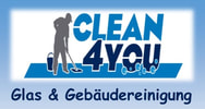 Clean4You Geb&auml;udereinigung